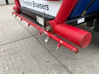 BRENDON SINGLE AXLE FAST TOW POWER WASHER - 13