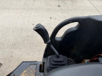 JCB VIBROMAX CT260-120 DOUBLE DRUM RIDE ON ROLLER - 17