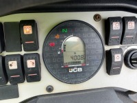 JCB VIBROMAX CT260-120 DOUBLE DRUM RIDE ON ROLLER - 18