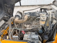 JCB VIBROMAX CT260-120 DOUBLE DRUM RIDE ON ROLLER - 20