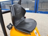 JCB 8008 1 TON MICRO DIGGER - 10