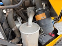 JCB 8008 1 TON MICRO DIGGER - 13