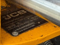 JCB 8008 1 TON MICRO DIGGER - 15