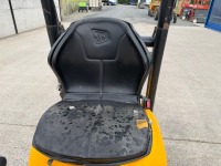 JCB 8008 .8 TON MICRO DIGGER - 11