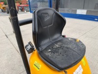JCB 8008 .8 TON MICRO DIGGER - 12