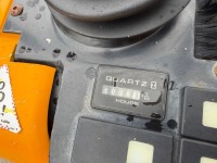 JCB 8008 .8 TON MICRO DIGGER - 13
