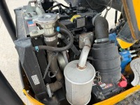 JCB 8008 .8 TON MICRO DIGGER - 14