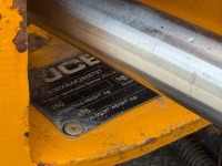 JCB 8008 .8 TON MICRO DIGGER - 17