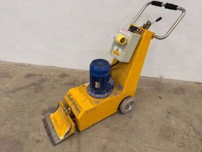 SPE MS330 110V CARPET LIFTER
