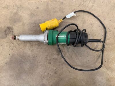 HIKOKI GP2S2 110V DIE GRINDER