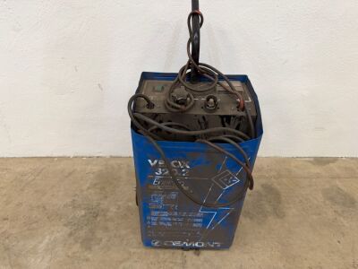 CEMONT 12/24V 240V BATTERY CHARGER