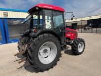 TYM T653 4WD COMPACT TRACTOR - 11