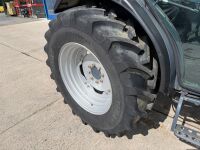 TYM T653 4WD COMPACT TRACTOR - 14