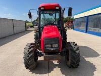 TYM T653 4WD COMPACT TRACTOR - 17