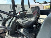 TYM T653 4WD COMPACT TRACTOR - 18