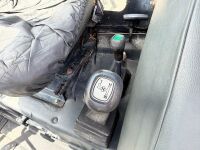 TYM T653 4WD COMPACT TRACTOR - 21