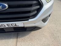FORD TRANSIT CUSTOM 300 L2 2.0 ECOBLUE 130PS CREW VAN&nbsp; - 4