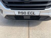 FORD TRANSIT CUSTOM 300 L2 2.0 ECOBLUE 130PS CREW VAN&nbsp; - 5