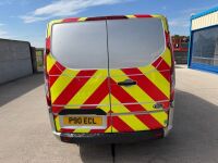 FORD TRANSIT CUSTOM 300 L2 2.0 ECOBLUE 130PS CREW VAN&nbsp; - 15