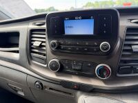 FORD TRANSIT CUSTOM 300 L2 2.0 ECOBLUE 130PS CREW VAN&nbsp; - 22