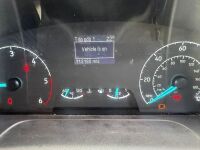 FORD TRANSIT CUSTOM 300 L2 2.0 ECOBLUE 130PS CREW VAN&nbsp; - 23