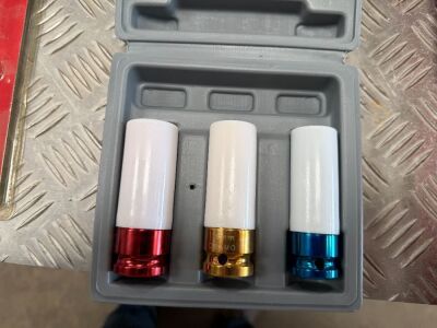 SOCKET SET&nbsp;