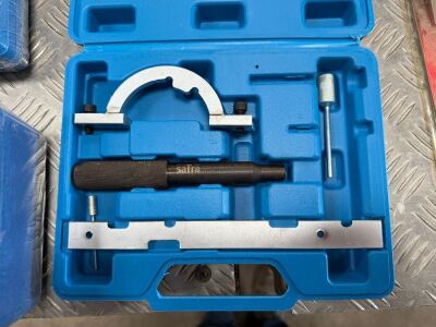 UNUSED TM US TOOLS CLUTCH ALIGNMENT TOOL