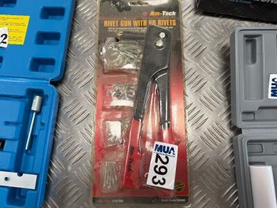 APPROX. 6MM RIVETER