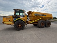 VOLVO A25C 6X6 ARTICULATED DUMP TRUCK - 3