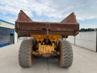 VOLVO A25C 6X6 ARTICULATED DUMP TRUCK - 5