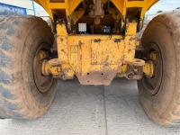 VOLVO A25C 6X6 ARTICULATED DUMP TRUCK - 6