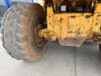 VOLVO A25C 6X6 ARTICULATED DUMP TRUCK - 7