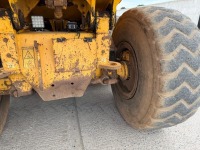 VOLVO A25C 6X6 ARTICULATED DUMP TRUCK - 8