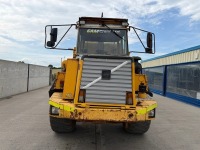VOLVO A25C 6X6 ARTICULATED DUMP TRUCK - 13