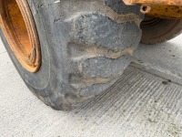 VOLVO A25C 6X6 ARTICULATED DUMP TRUCK - 14