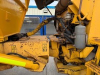 VOLVO A25C 6X6 ARTICULATED DUMP TRUCK - 15