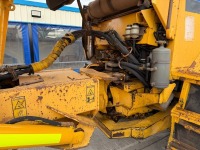 VOLVO A25C 6X6 ARTICULATED DUMP TRUCK - 16