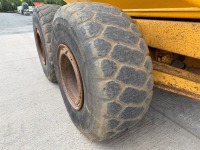 VOLVO A25C 6X6 ARTICULATED DUMP TRUCK - 17