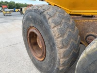 VOLVO A25C 6X6 ARTICULATED DUMP TRUCK - 18