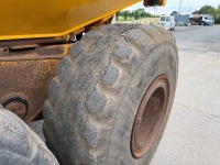 VOLVO A25C 6X6 ARTICULATED DUMP TRUCK - 19