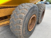 VOLVO A25C 6X6 ARTICULATED DUMP TRUCK - 20