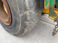 VOLVO A25C 6X6 ARTICULATED DUMP TRUCK - 21