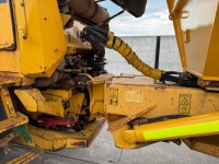 VOLVO A25C 6X6 ARTICULATED DUMP TRUCK - 23