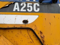 VOLVO A25C 6X6 ARTICULATED DUMP TRUCK - 24