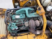 VOLVO A25C 6X6 ARTICULATED DUMP TRUCK - 25