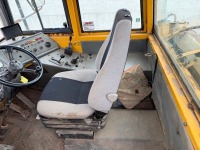 VOLVO A25C 6X6 ARTICULATED DUMP TRUCK - 28