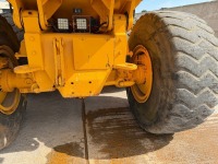 VOLVO A25C 6X6 ARTICULATED DUMP TRUCK - 6