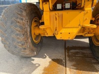 VOLVO A25C 6X6 ARTICULATED DUMP TRUCK - 7