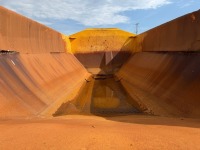 VOLVO A25C 6X6 ARTICULATED DUMP TRUCK - 8