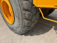 VOLVO A25C 6X6 ARTICULATED DUMP TRUCK - 12